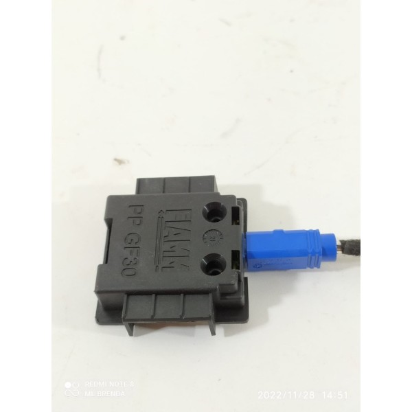 Amplificador Antena Peugeot 208 2020/2024 9832982380 /22974