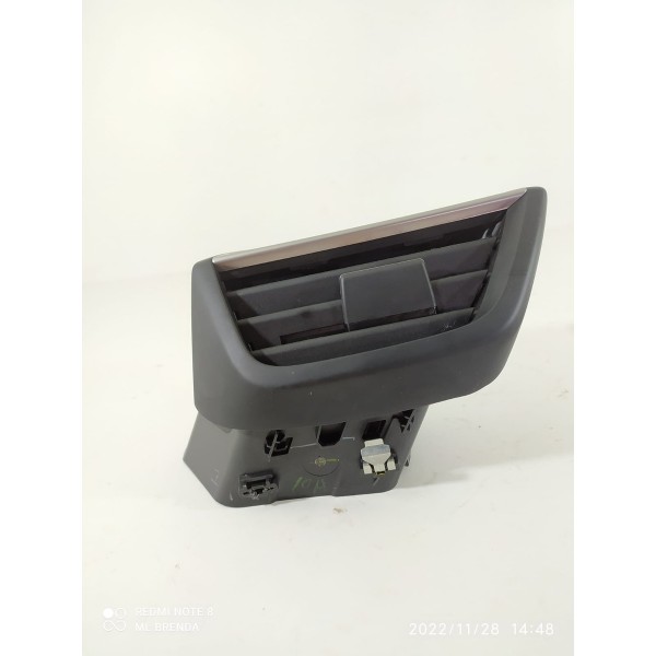 Difusor Ar Peugeot 208 Dir 2020/2024 9823459480 /22973