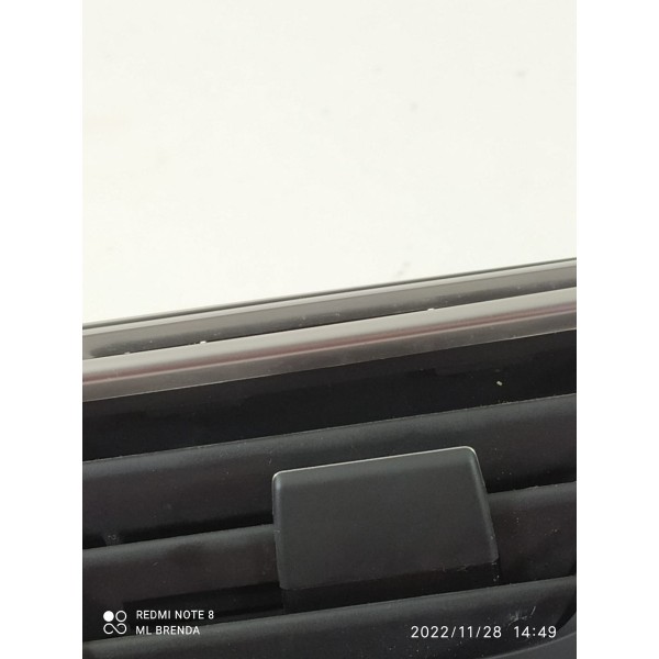 Difusor Ar Peugeot 208 Dir 2020/2024 9823459480 /22973