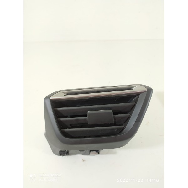 Difusor Ar Peugeot 208 Dir 2020/2024 9823459480 /22973