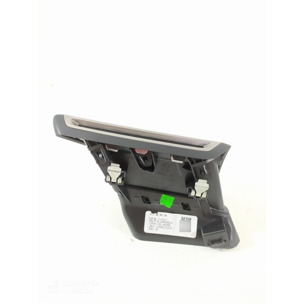 Difusor Ar Peugeot 208 Dir 2020/2024 9823459480 /22973