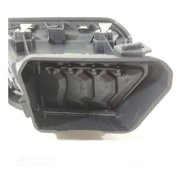 Difusor Ar Peugeot 208 Dir 2020/2024 9823459480 /22973