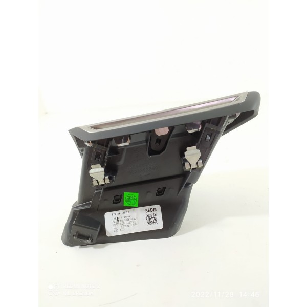 Difusor Ar Peugeot 208 Esq 2020/2024 9823459580 / 22972