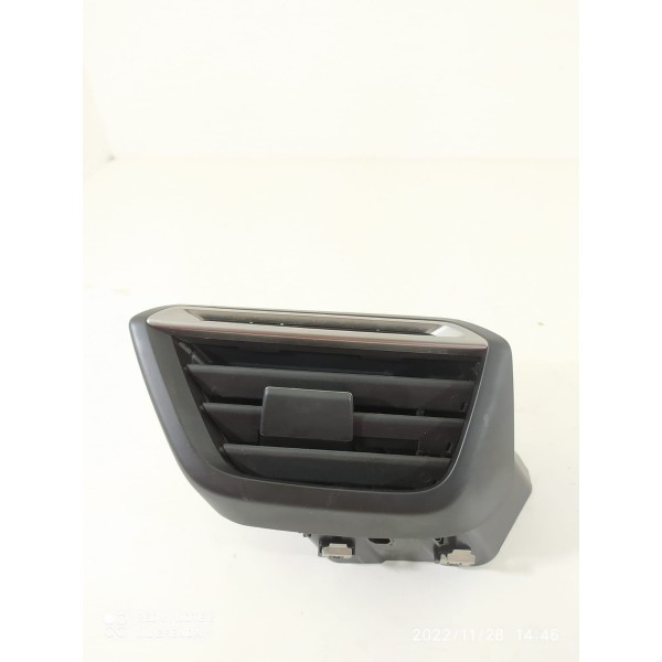 Difusor Ar Peugeot 208 Esq 2020/2024 9823459580 / 22972