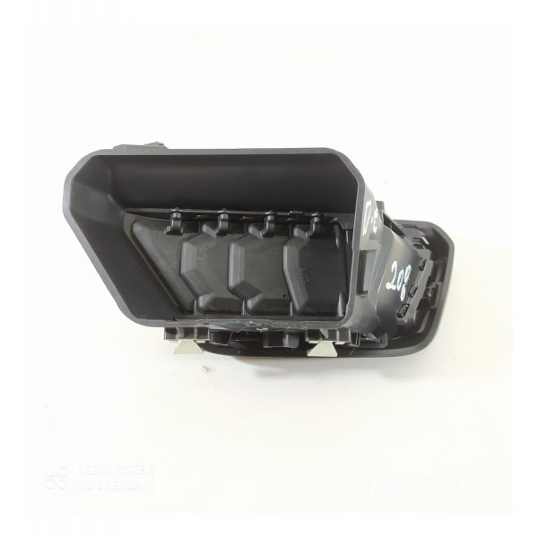 Difusor Ar Peugeot 208 Esq 2020/2024 9823459580 / 22972