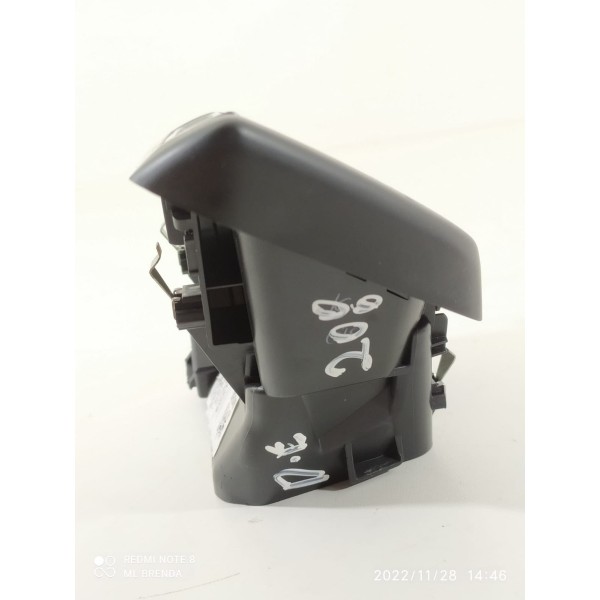 Difusor Ar Peugeot 208 Esq 2020/2024 9823459580 / 22972