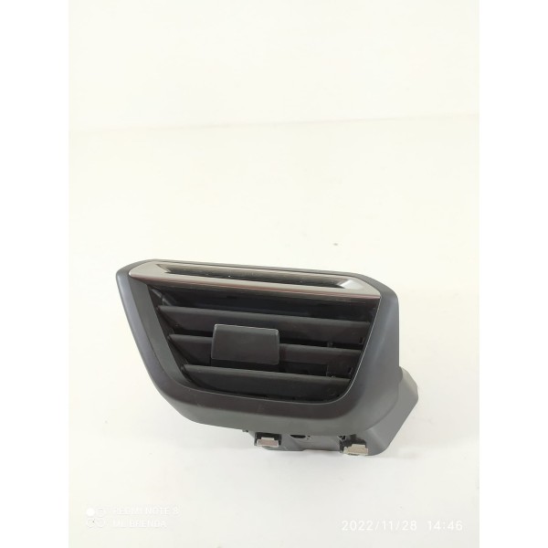 Difusor Ar Peugeot 208 Esq 2020/2024 9823459580 / 22972