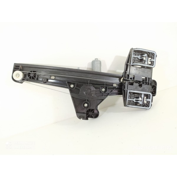 Maquina Vidro Peugeot 208 Trasei D 2020/24 9829045580 /22911