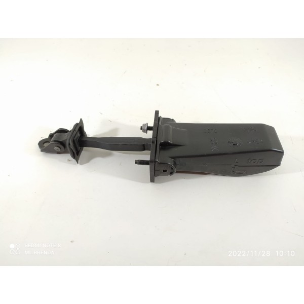 Limitador Porta Traseira D Peugeot 208 2020/2024 Orig /22898