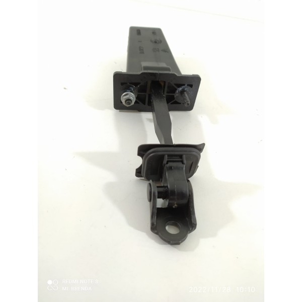 Limitador Porta Traseira D Peugeot 208 2020/2024 Orig /22898