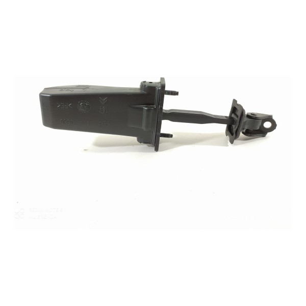 Limitador Porta Traseira E Peugeot 208 2020/2024 Orig /22897
