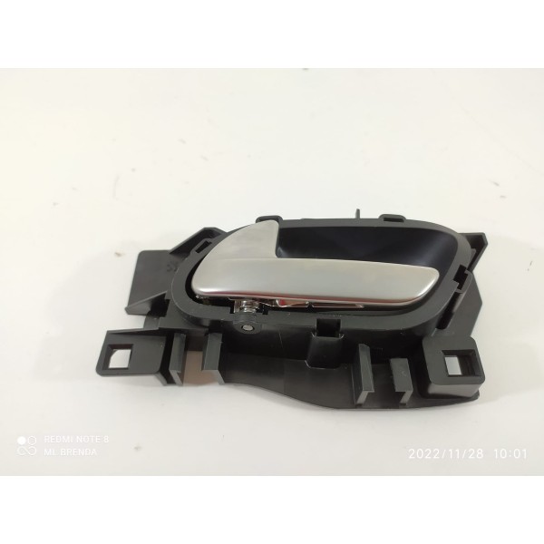 Maçaneta Peugeot 208 Dianteira Esq 2020 2021 2022 / 22894