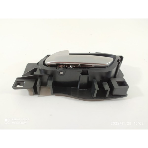 Maçaneta Peugeot 208 Dianteira Esq 2020 2021 2022 / 22894