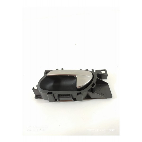 Maçaneta Peugeot 208 Dianteira Esq 2020 2021 2022 / 22894