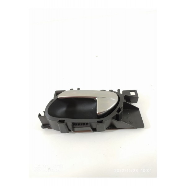 Maçaneta Peugeot 208 Dianteira Esq 2020 2021 2022 / 22894