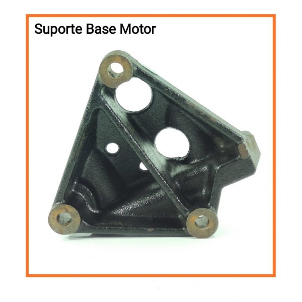 Suporte Motor Base Corolla Hybrid 2020/2024 Orig