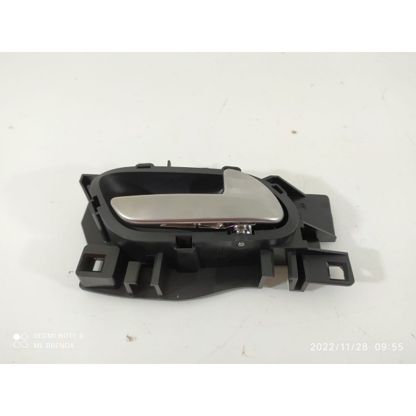 Maçaneta Peugeot 208 Dianteira Dir 2021 2022 2023 / 22891