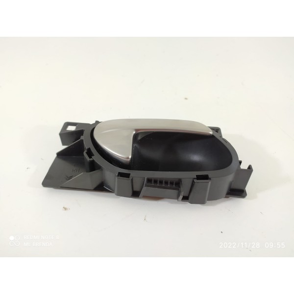 Maçaneta Peugeot 208 Dianteira Dir 2021 2022 2023 / 22891