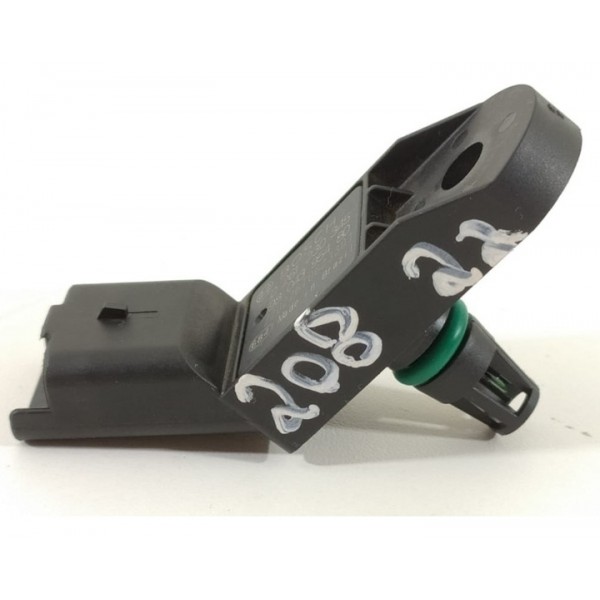Sensor Map Peugeot 208 2020/2024 9804395480 / 22884