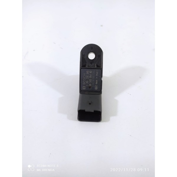 Sensor Map Peugeot 208 2020/2024 9804395480 / 22884