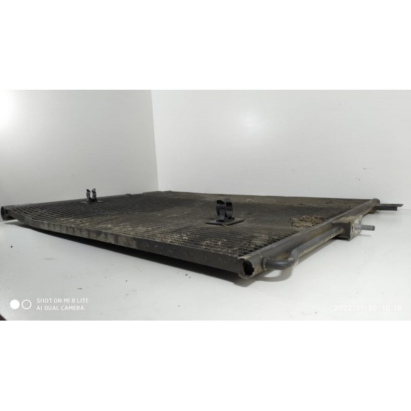 Condensador Grand Cherokee 3.6 Limi 2011 2012 2013 Det/22958