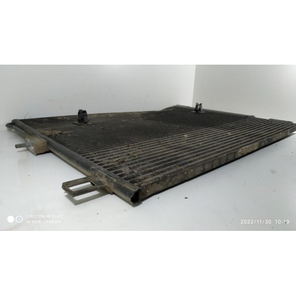 Condensador Grand Cherokee 3.6 Limi 2011 2012 2013 Det/22958