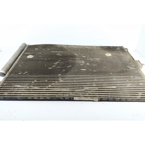 Condensador Grand Cherokee 3.6 Limi 2011 2012 2013 Det/22958