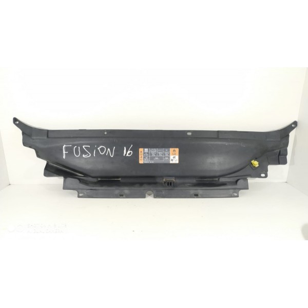 Defletor Painel Frontal Fusion 2013/2019 Ds7316613 /22940