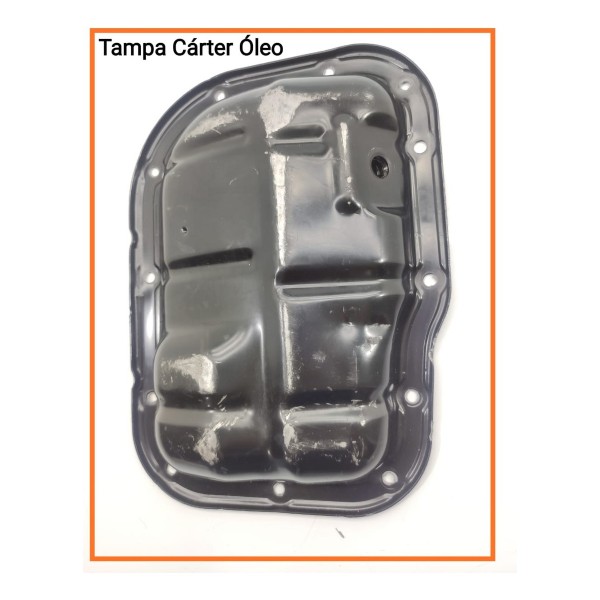 Carter Oleo Motor Corolla Hybrid 2019/2024 Original