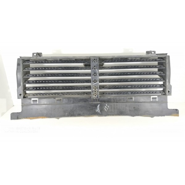 Defletor Frontal Fusion 2013/2018 Ds738473 Det /22939