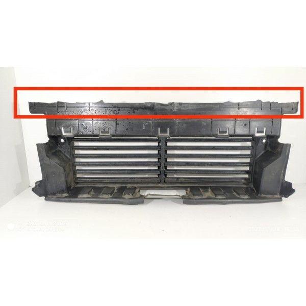 Defletor Frontal Fusion 2013/2018 Ds738473 Det /22939
