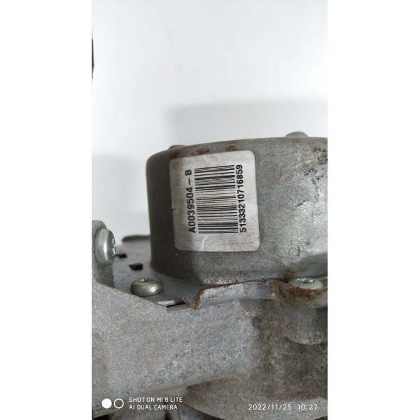Coluna Direção Elétrica N Fiesta Ka 2016 E3b13d077ad / 22340