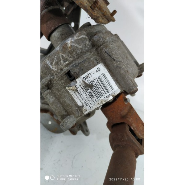 Coluna Direção Elétrica New Fiesta Ka E3b13d077ad /22339