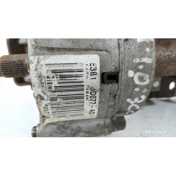 Coluna Direção Eletrica New Fiesta 2016 E3b13d077ad /22337