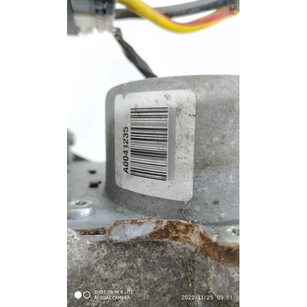 Coluna Direção Eletrica New Fiesta 2016 E3b13d077ad /22337