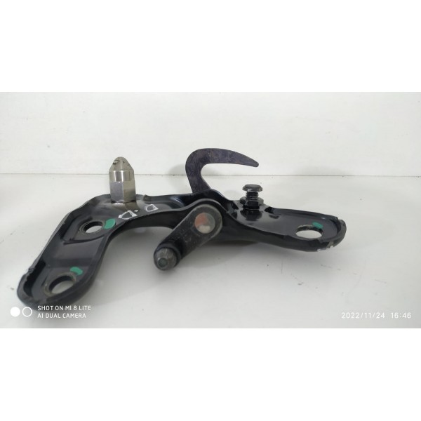 Trava Teto Capota Bmw Z4 2011 2012 2013 2014 Direita /22328
