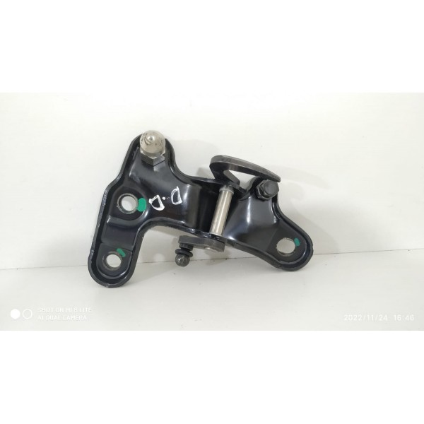 Trava Teto Capota Bmw Z4 2011 2012 2013 2014 Direita /22328