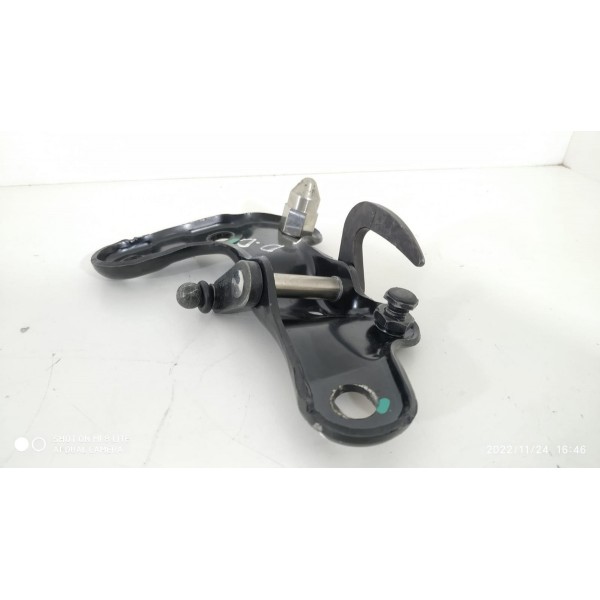 Trava Teto Capota Bmw Z4 2011 2012 2013 2014 Direita /22328