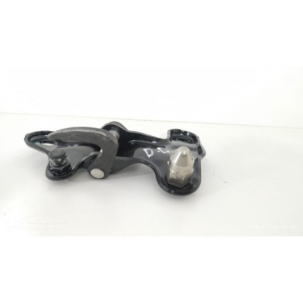 Trava Teto Capota Bmw Z4 2011 2012 2013 2014 Direita /22328