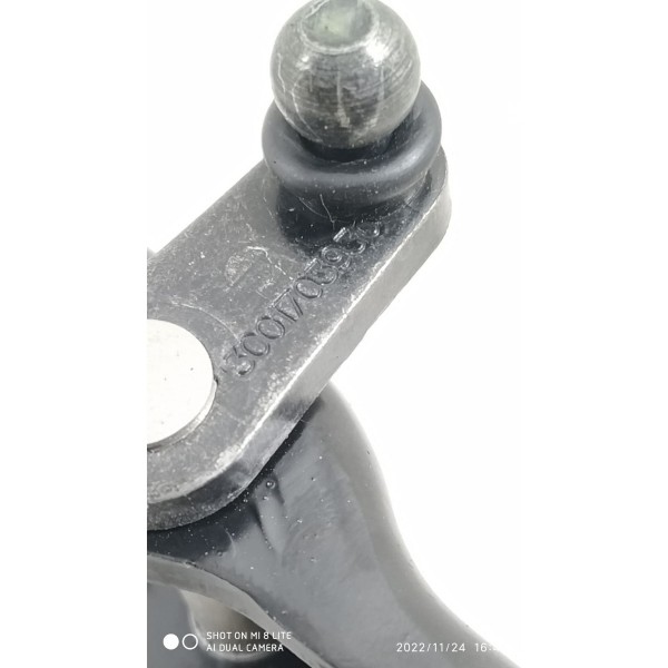 Trava Teto Capota Bmw Z4 2011 2012 2013 2014 Direita /22328