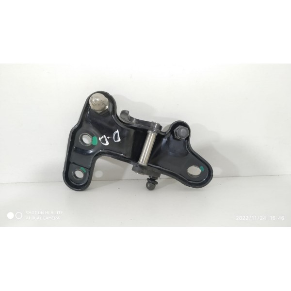 Trava Teto Capota Bmw Z4 2011 2012 2013 2014 Direita /22328
