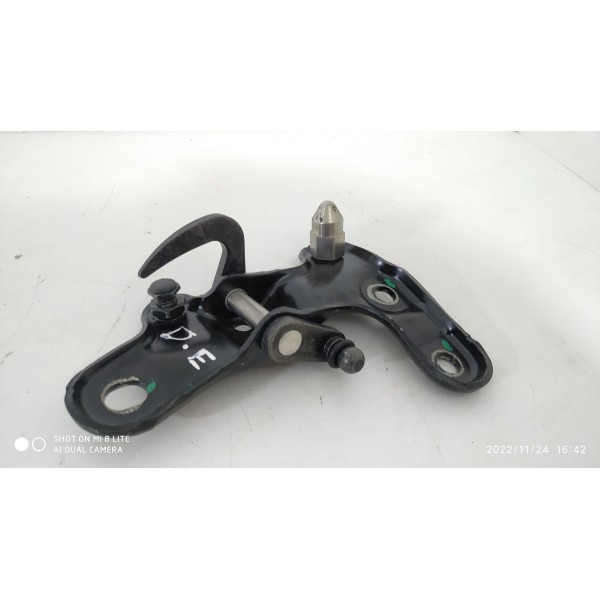 Trava Teto Capota Bmw Z4 2011 2012 2013 2014 Esq /22327