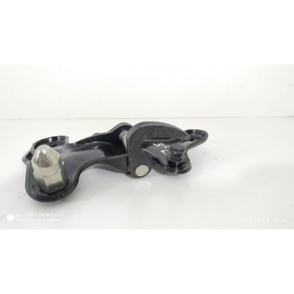 Trava Teto Capota Bmw Z4 2011 2012 2013 2014 Esq /22327
