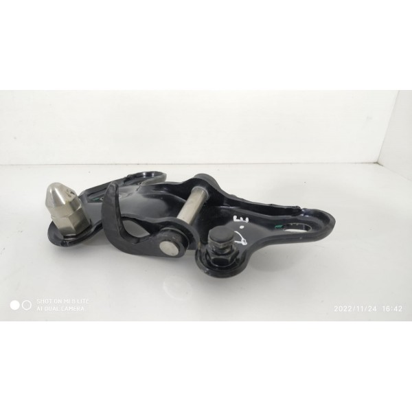Trava Teto Capota Bmw Z4 2011 2012 2013 2014 Esq /22327