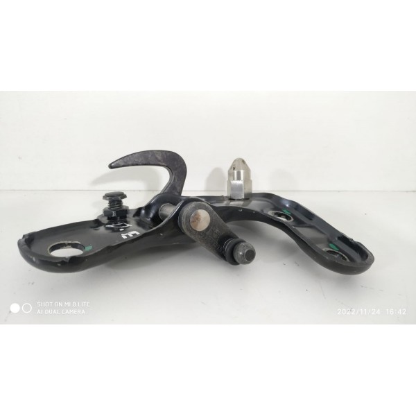 Trava Teto Capota Bmw Z4 2011 2012 2013 2014 Esq /22327