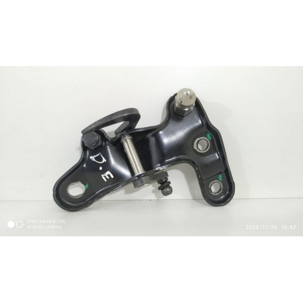 Trava Teto Capota Bmw Z4 2011 2012 2013 2014 Esq /22327