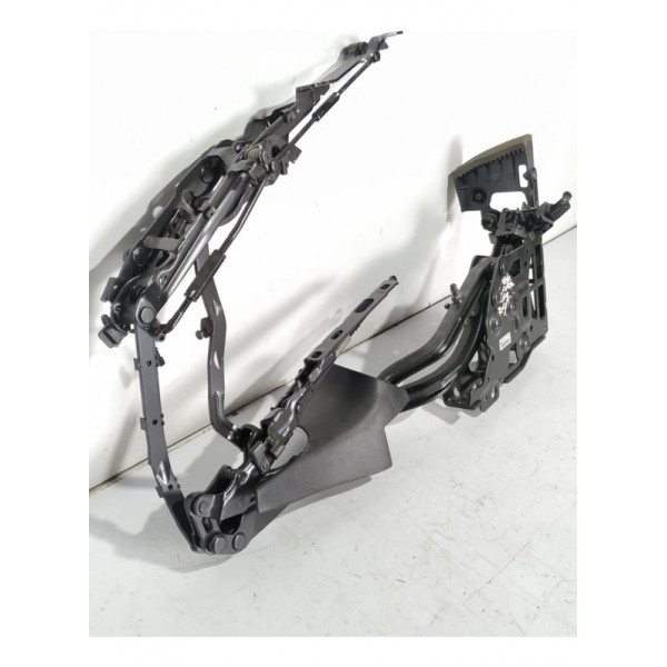 Articulação Capota Bmw Z4 Esq 2011/2016 3001808613 /22325