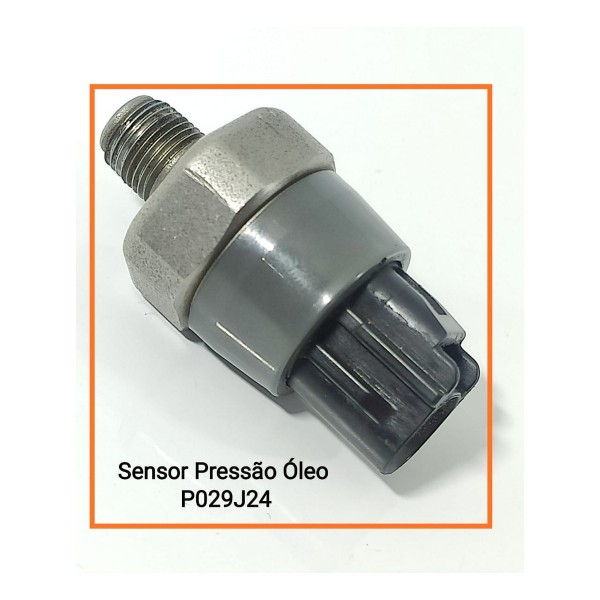 Sensor Pressao Oleo Corolla Hybrid 2020/2024 P029j24