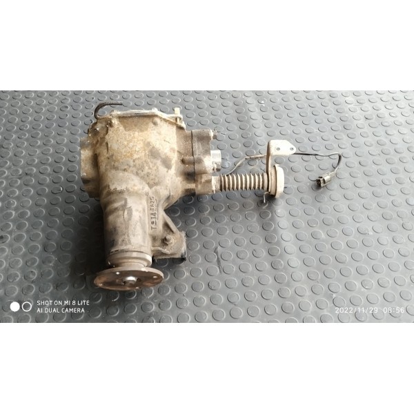 Diferencial Pajero Full 3.8 Diant 2005/2014 Mr453792 /22944