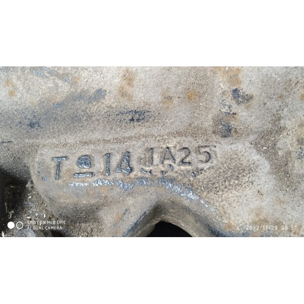Diferencial Pajero Full 3.8 Diant 2005/2014 Mr453792 /22944